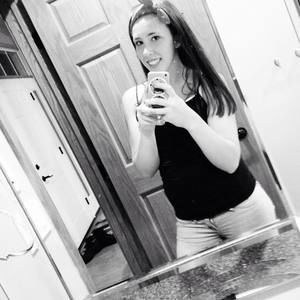 Meet your Posher, Mackenzie